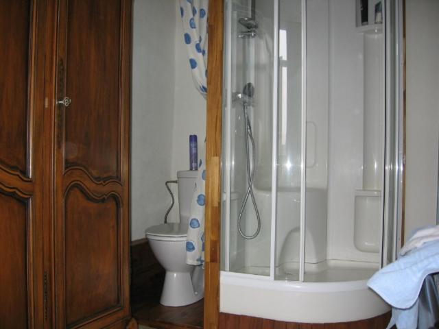 Ferme De La Prevote Villa Hanzinne Екстериор снимка
