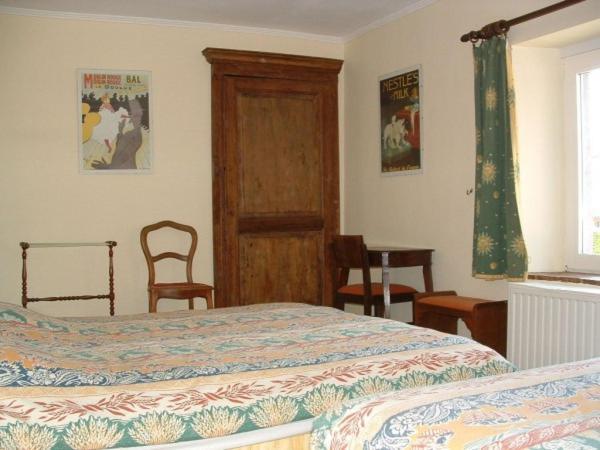 Ferme De La Prevote Villa Hanzinne Екстериор снимка